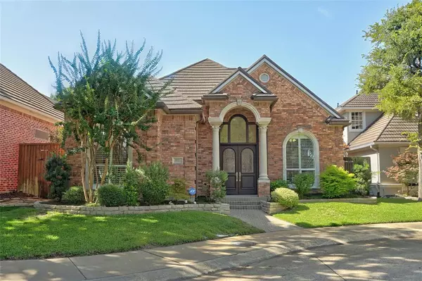 Dallas, TX 75252,5823 Coolwater Cove