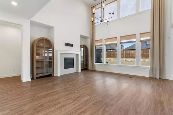 Wylie, TX 75098,1421 Valor Way