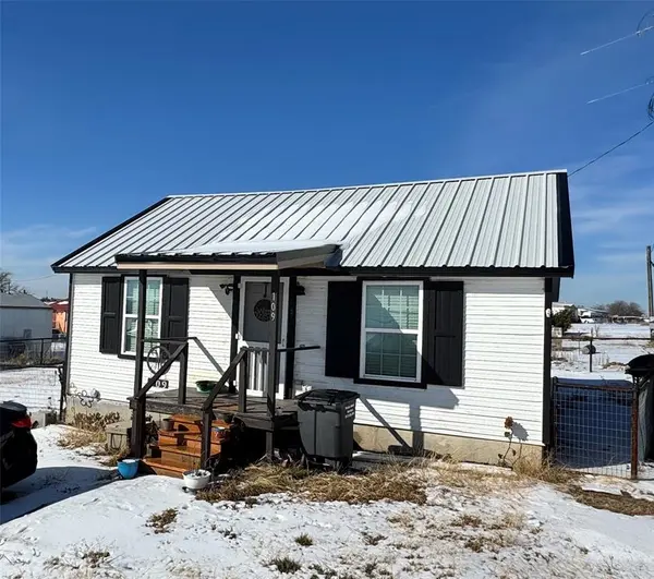 109 W Morning Dove Drive, Azle, TX 76020