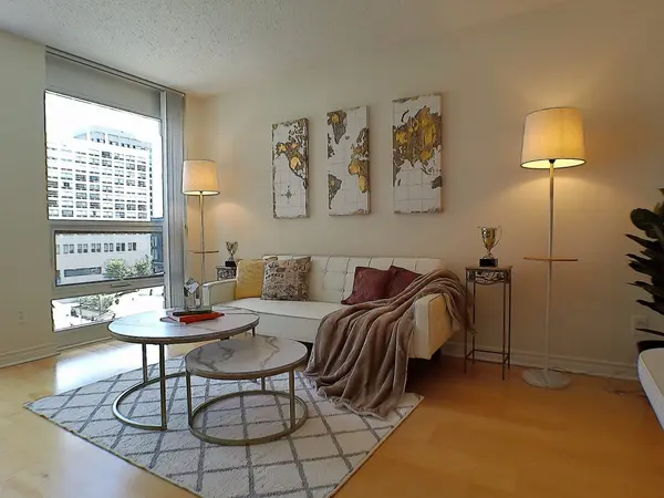 763 Bay ST #402, Toronto C01, ON M5G 2R3