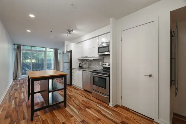 38 Joe Shuster WAY #104, Toronto W01, ON M6K 0A5