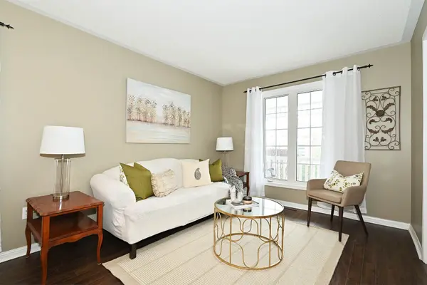 21 Vista Green CRES, Brampton, ON L7A 2S3