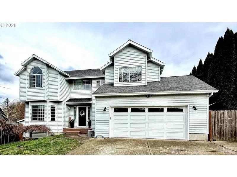 4330 SE SWEETBRIAR CT, Troutdale, OR 97060