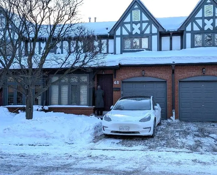 3050 Orleans RD #48, Mississauga, ON L5L 5P7