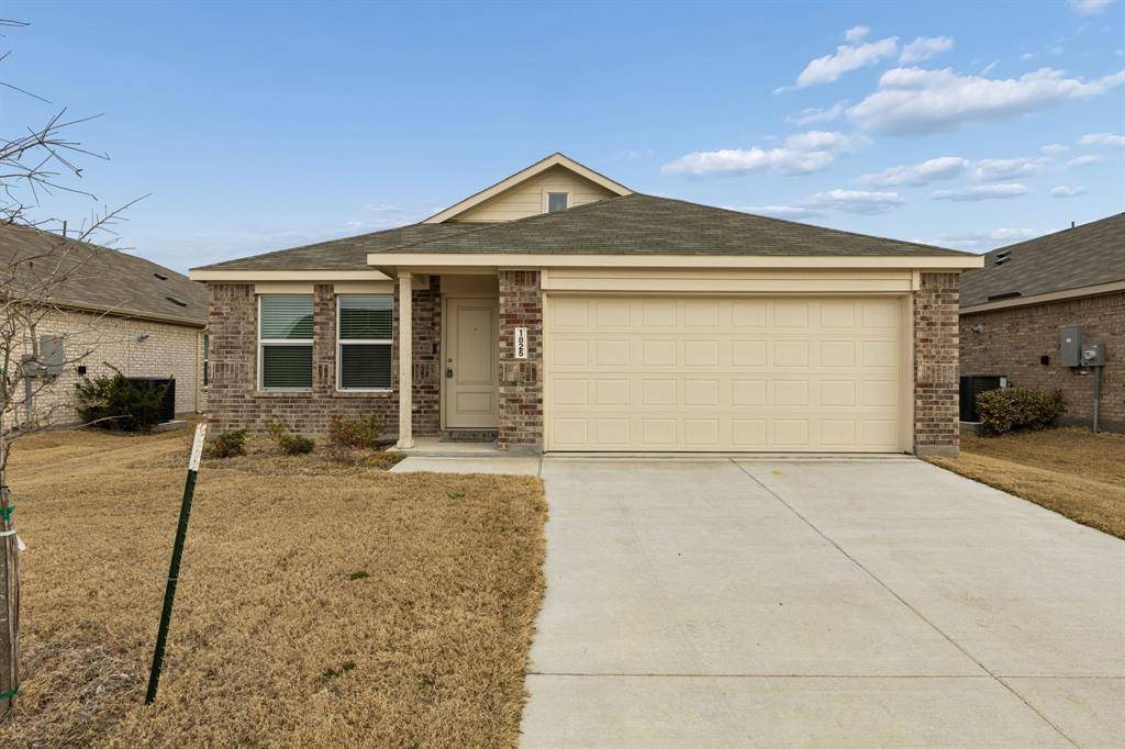 1825 KIWI Drive, Royse City, TX 75189