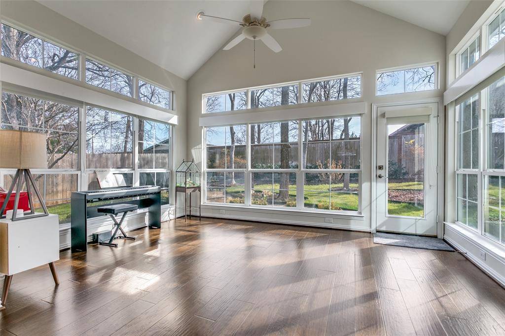 202 Ivy Glen Drive, Grapevine, TX 76051