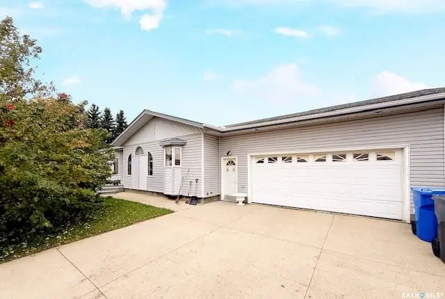 60 Banks CRESCENT, Kamsack, SK S0A 1S0