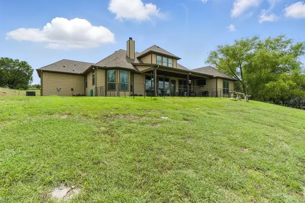 Bluff Dale, TX 76433,565 Ridgeway Drive