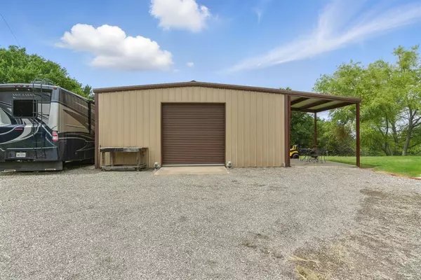 Bluff Dale, TX 76433,565 Ridgeway Drive