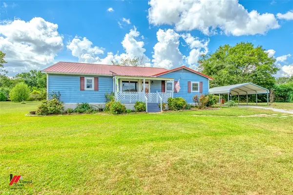 181 Lucky Lane, Keatchie, LA 71046