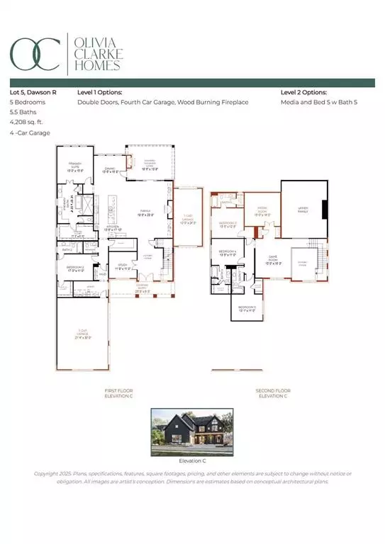 Lakewood Village, TX 75068,1404 Hidden Cove Drive