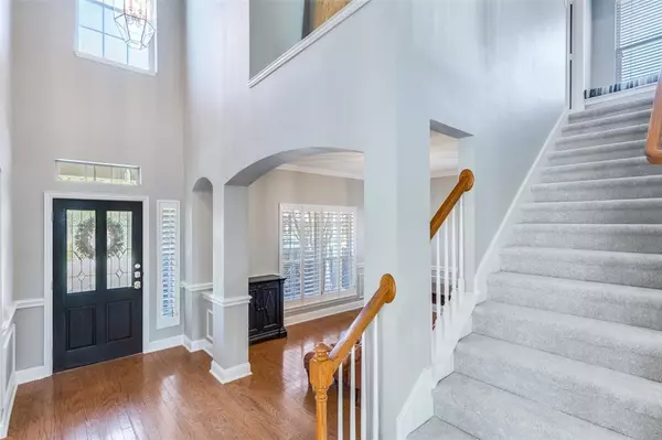 Frisco, TX 75034,4487 Ballymena Drive