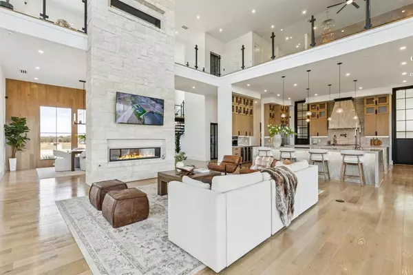 Bartonville, TX 76226,1134 Vera Court