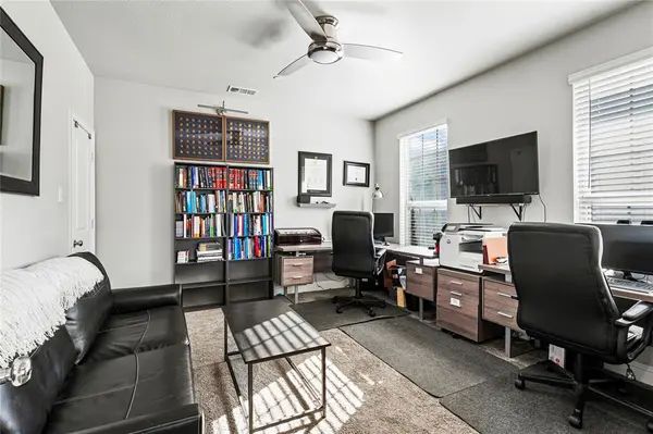 Frisco, TX 75034,8010 Foraker Street