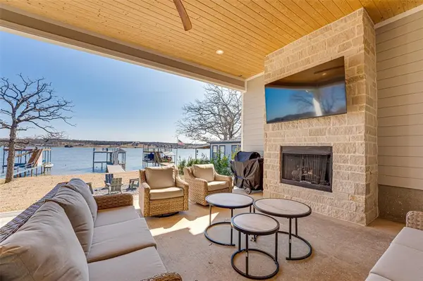 13610 Park Harbor Drive, Eustace, TX 75124