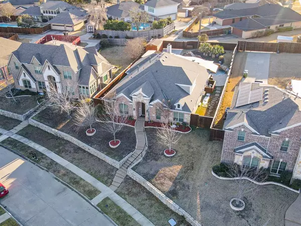 Garland, TX 75043,3101 Knightsbridge Lane