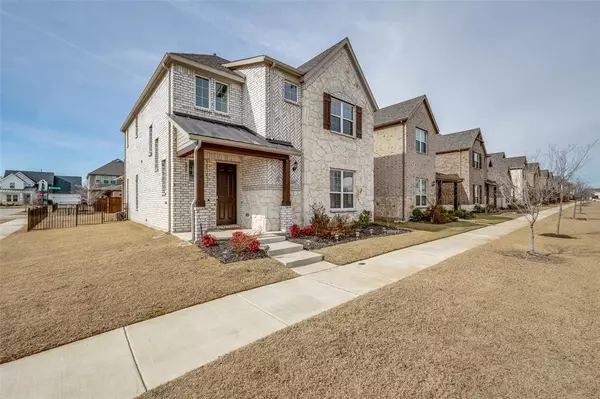 Rowlett, TX 75089,8507 Craig Mews