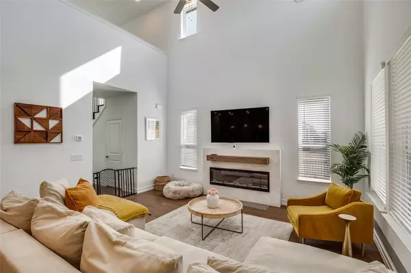 Rowlett, TX 75089,8507 Craig Mews