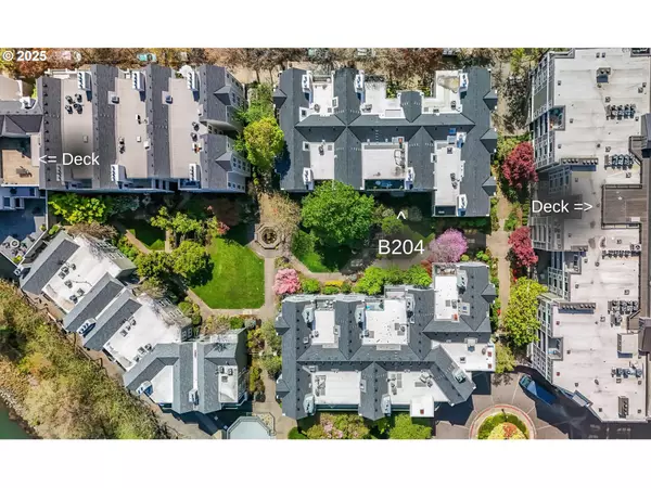 205 S MONTGOMERY ST #B204, Portland, OR 97201