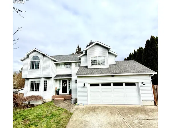 Troutdale, OR 97060,4330 SE SWEETBRIAR CT