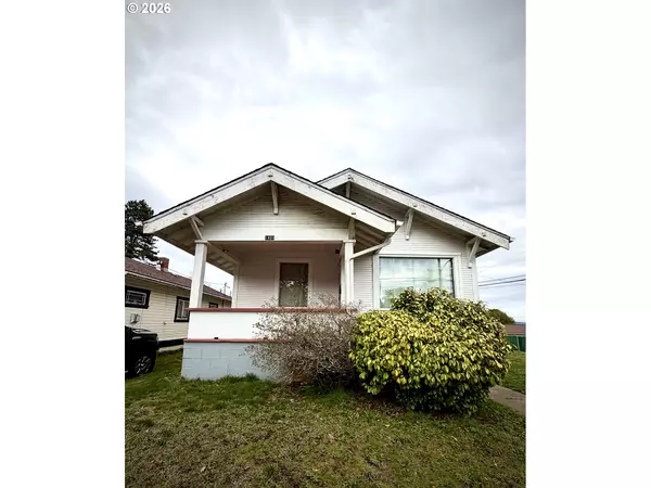 North Bend, OR 97459,1489 UNION AVE