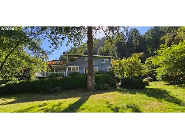 11354 HIGHWAY 36, Mapleton, OR 97453