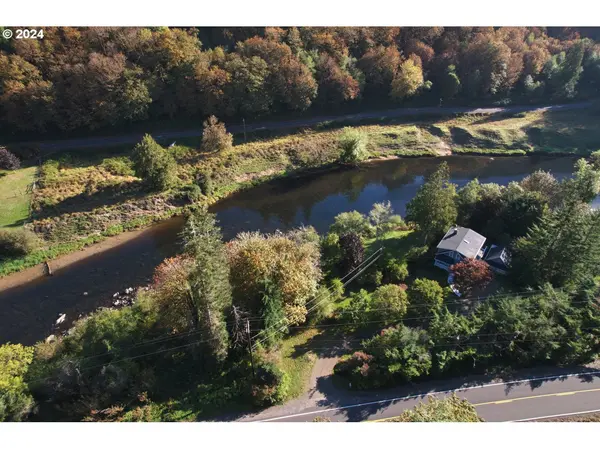 11354 HIGHWAY 36, Mapleton, OR 97453