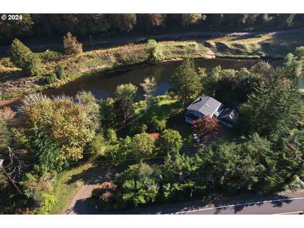 11354 HIGHWAY 36, Mapleton, OR 97453