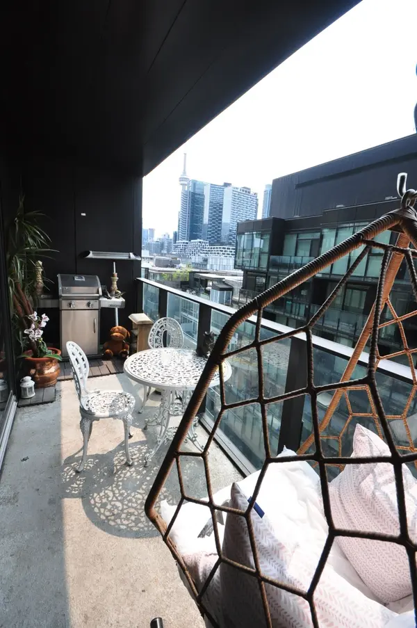 629 King ST W #1009, Toronto C01, ON M5V 0G9