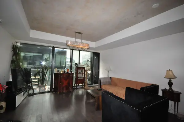 629 King ST W #1009, Toronto C01, ON M5V 0G9