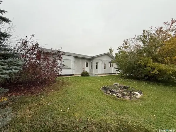 60 Banks CRESCENT, Kamsack, SK S0A 1S0
