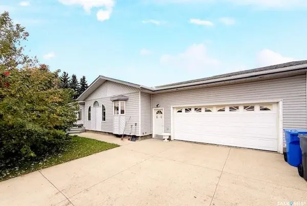 60 Banks CRESCENT, Kamsack, SK S0A 1S0