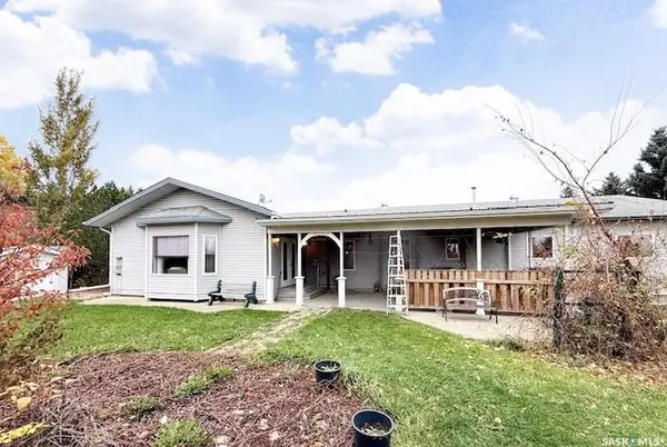 60 Banks CRESCENT, Kamsack, SK S0A 1S0