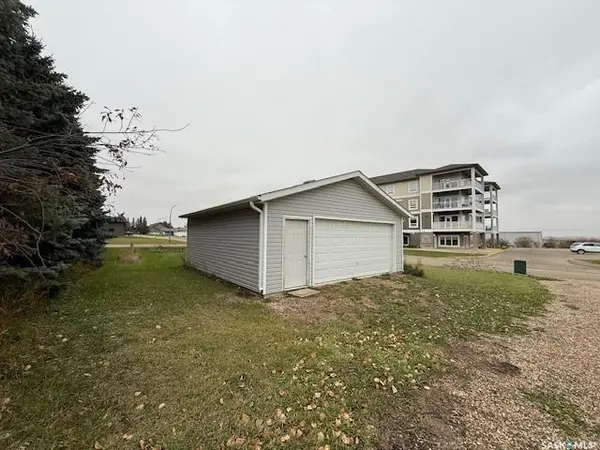 60 Banks CRESCENT, Kamsack, SK S0A 1S0