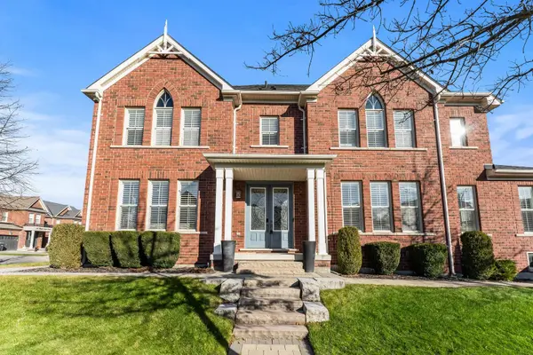 31 Boyces Creek CT, Caledon, ON L7C 3S2