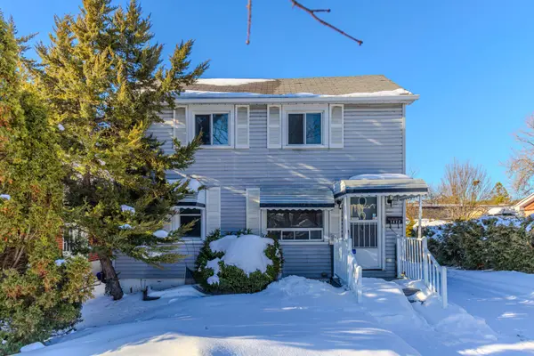 1413 Chatelain AVE, Carlington - Central Park, ON K1Z 8A9