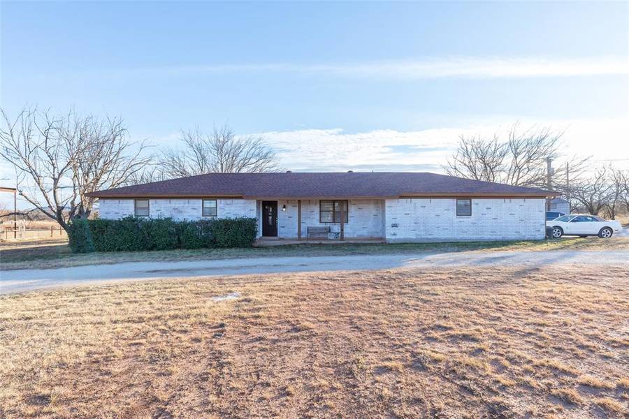 3109 Beltway S, Abilene, TX 79606