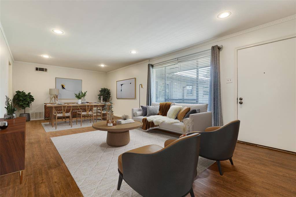 11110 Valleydale Drive #D, Dallas, TX 75230