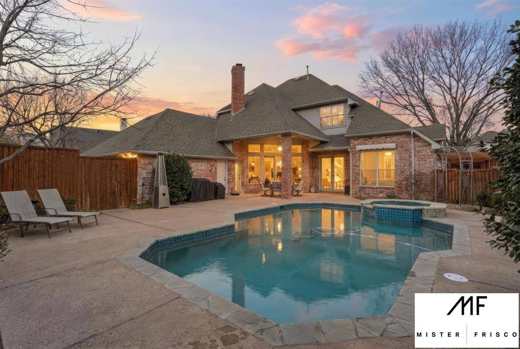 3509 Lakebrook Drive, Plano, TX 75093