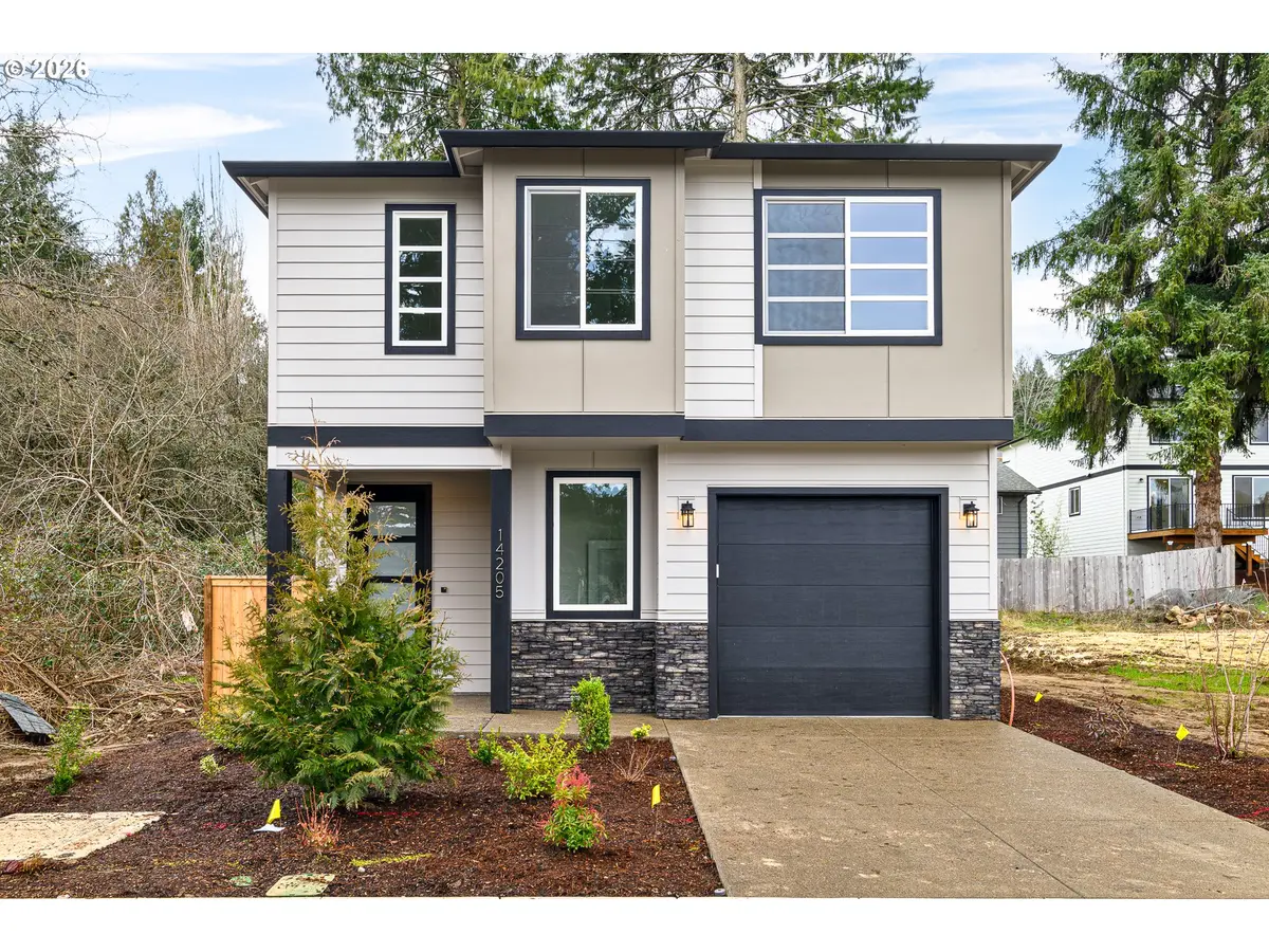 14205 SE Cannon ST, Portland, OR 97236