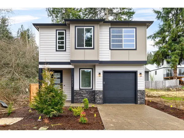 14205 SE Cannon ST, Portland, OR 97236