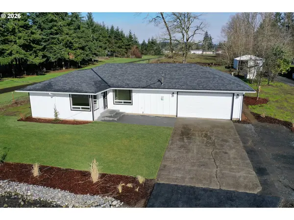 56199 HAZEN RD, Warren, OR 97053