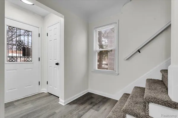 14513 Artesian ST, Detroit, MI 48223