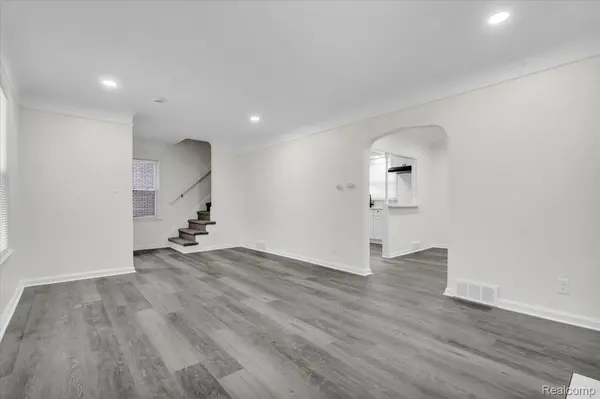 14513 Artesian ST, Detroit, MI 48223