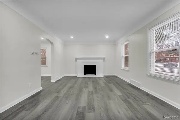 14513 Artesian ST, Detroit, MI 48223