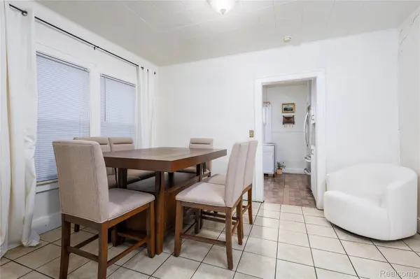 7100 Cahalan ST, Detroit, MI 48209