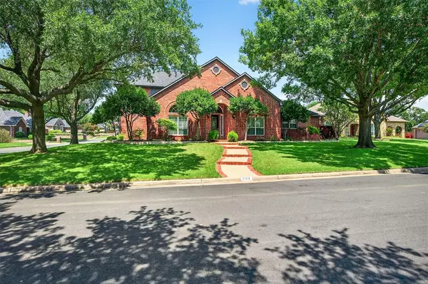 Sherman, TX 75092,2311 Auburn Court