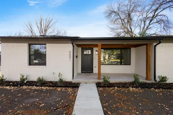 Fort Worth, TX 76114,5601 Fursman Avenue