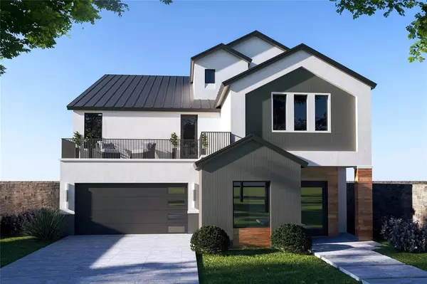 9 Sera Avenue, Irving, TX 75063