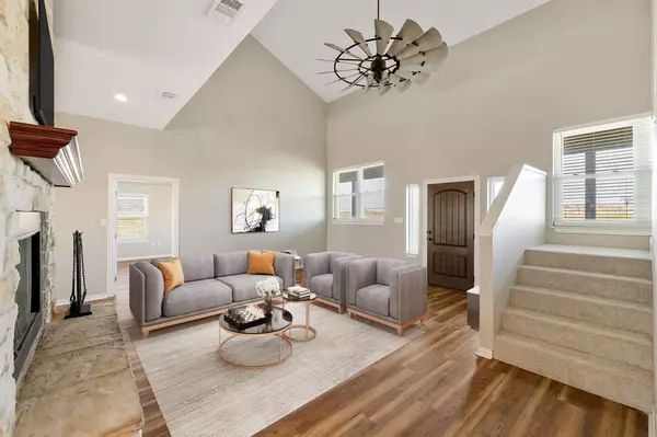 2357 S Branch Road, Krum, TX 76249